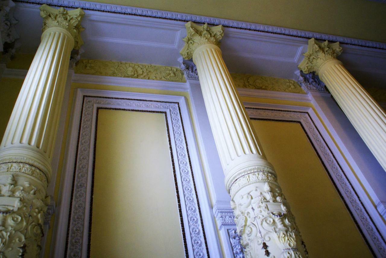 Casa Royal Apartment