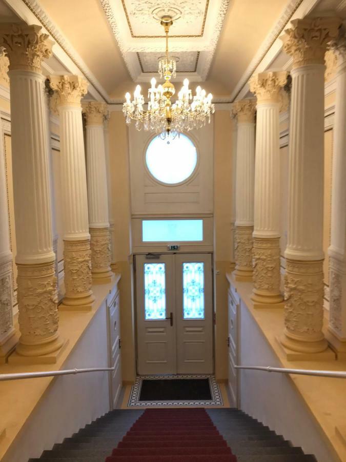 Casa Royal Apartment