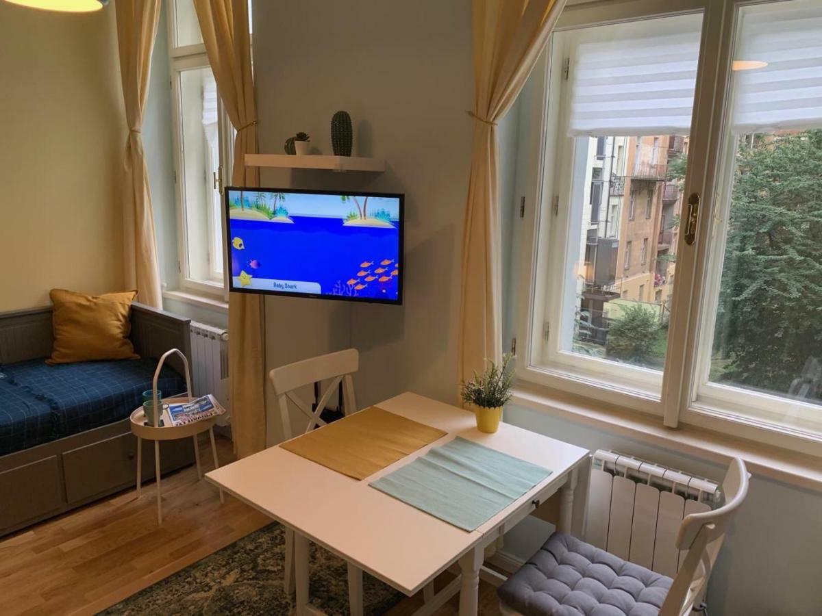 Apartment Casa Royal *