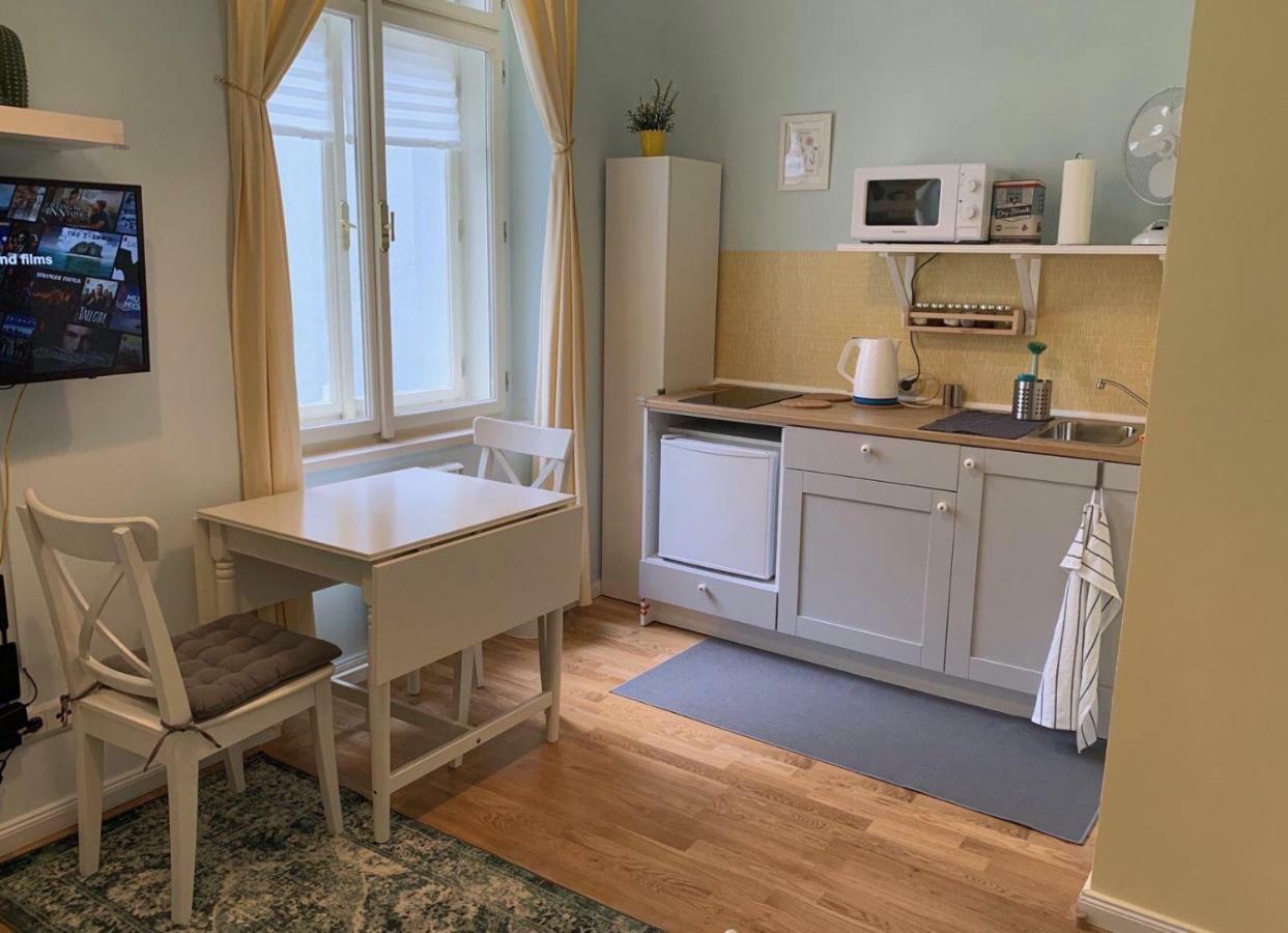 Casa Royal Apartment