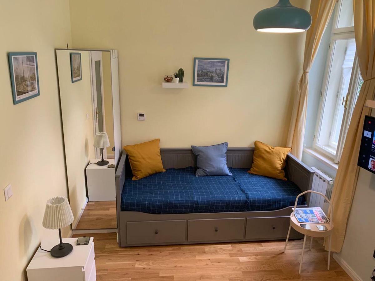 Apartamento Casa Royal *