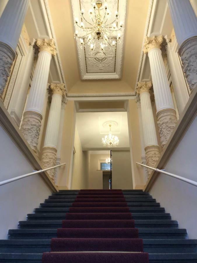 Apartamento Casa Royal Praga