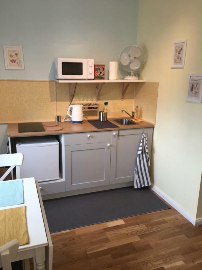 Apartamento Casa Royal